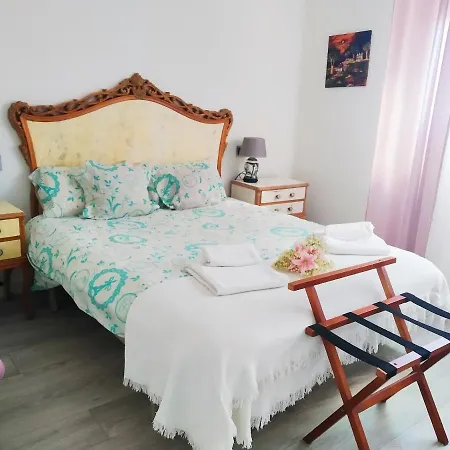 Holidays On The In Apartman *