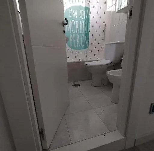 Apartman Holidays On The In *