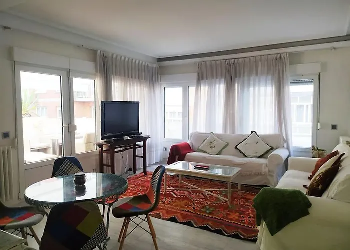 Apartman Holidays On The In