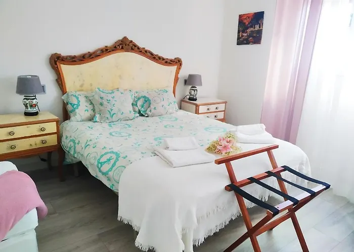 Holidays On The In Apartman *