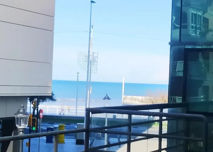 Holidays On The In Apartman *