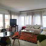 아파트 Holidays On The In