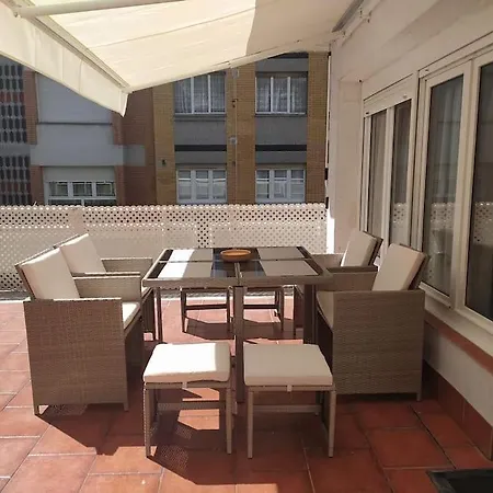 Holidays On The In * Gijón