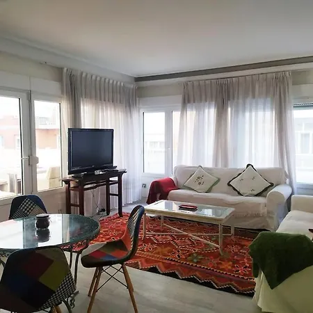 Daire Holidays On The In