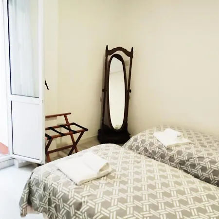 Daire Holidays On The In Gijón