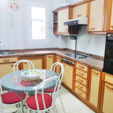 Holidays On The In Daire Gijón