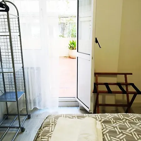 Holidays On The In Gijón