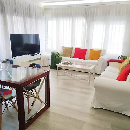 Holidays On The In Gijón