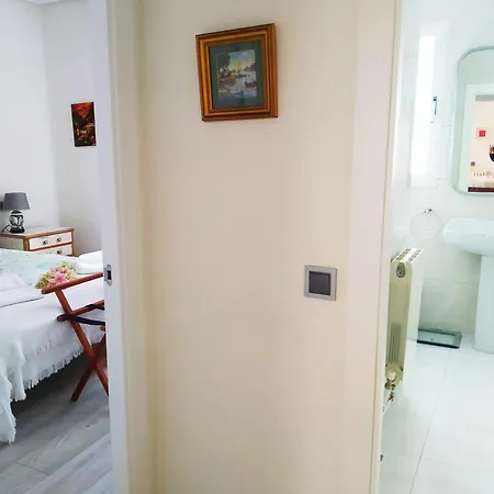 Daire Holidays On The In Gijón